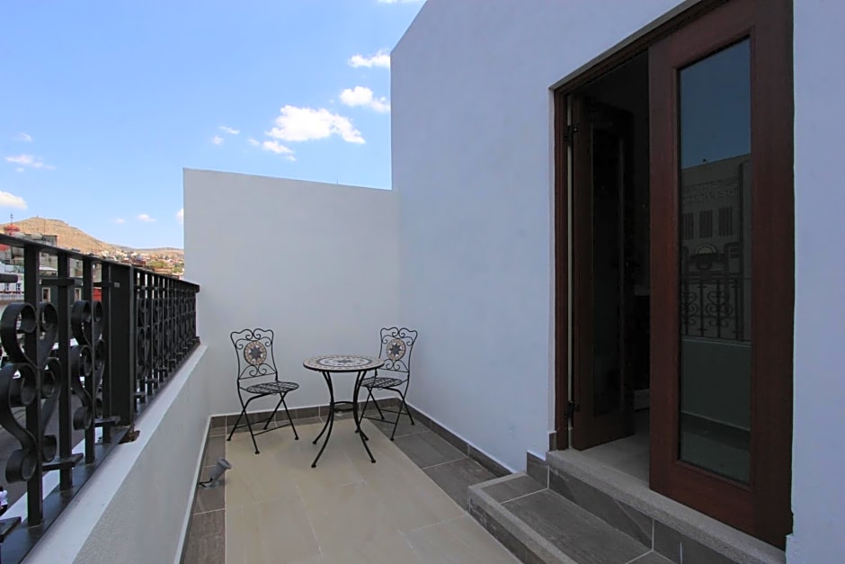 Hotel Santa Rita