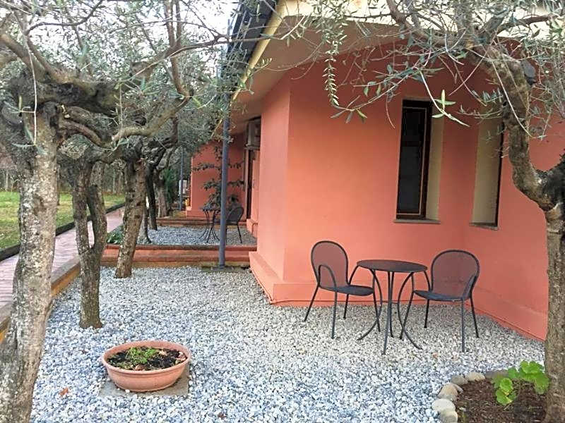 Locanda Alia - green B&b a Castrovillari