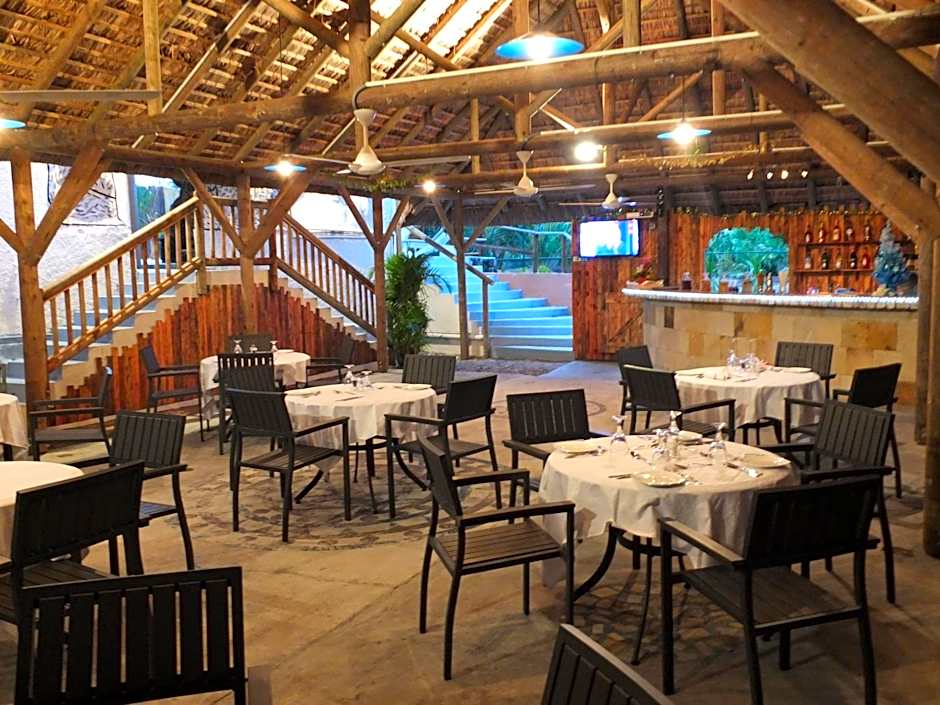 Eden Villa