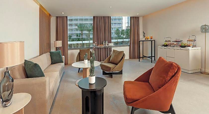 voco Beirut Central District By IHG