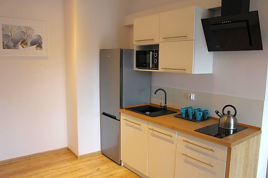 Apartamenty Świstak Maciej Dunajczan