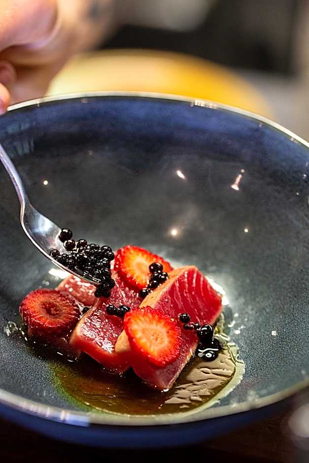 Bay Of Many Coves Resort