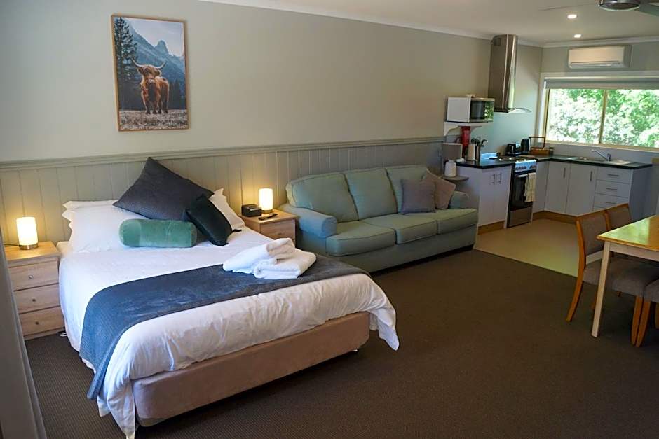 All Seasons Mansfield