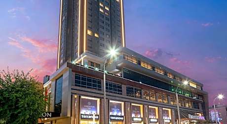 Sheraton Bishkek