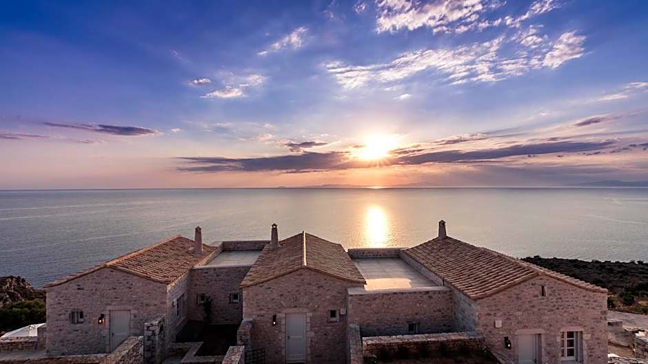 Ariá Estate Suites & Spa