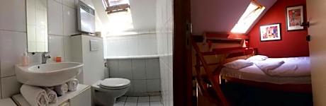 Duplex Apartment