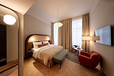 Hotel Palais Mailberger Hof