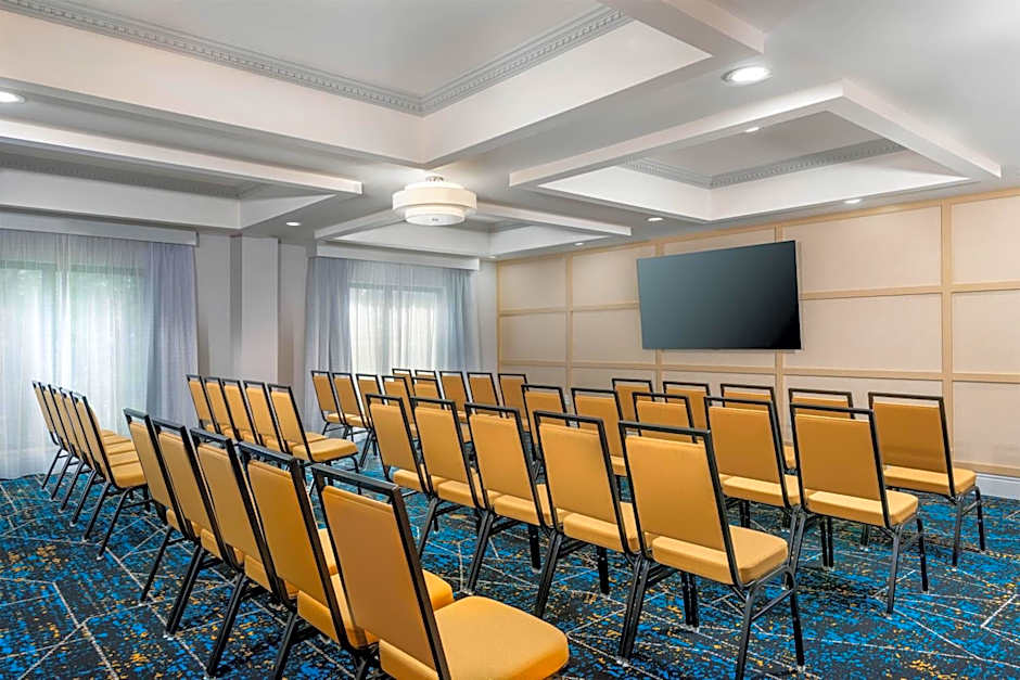 Hampton Inn South Plainfield-Piscataway