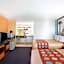 Super 8 by Wyndham Indio