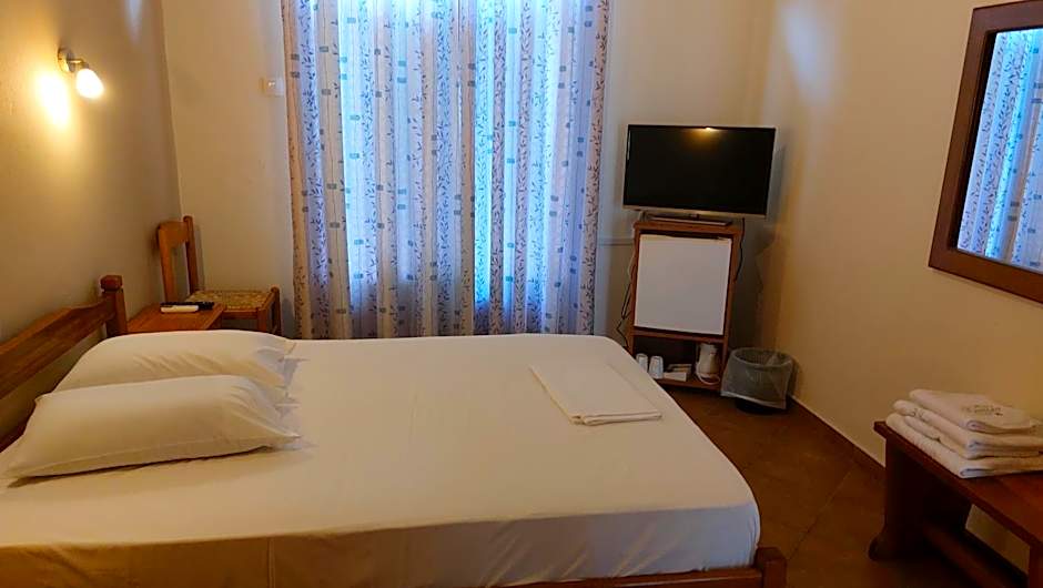 Hotel Evripides
