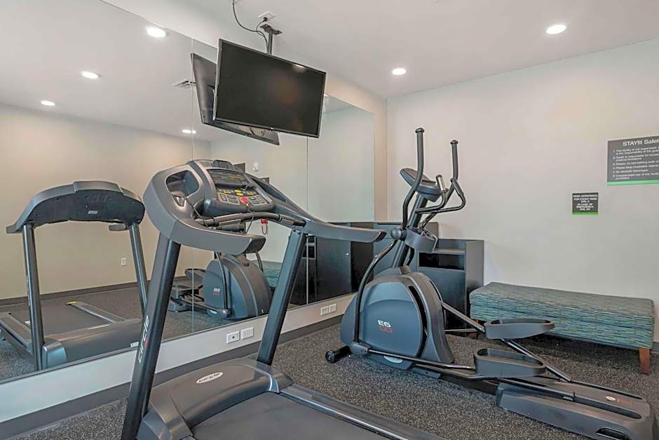 Extended Stay America Premier Suites - Bluffton - Hilton Head
