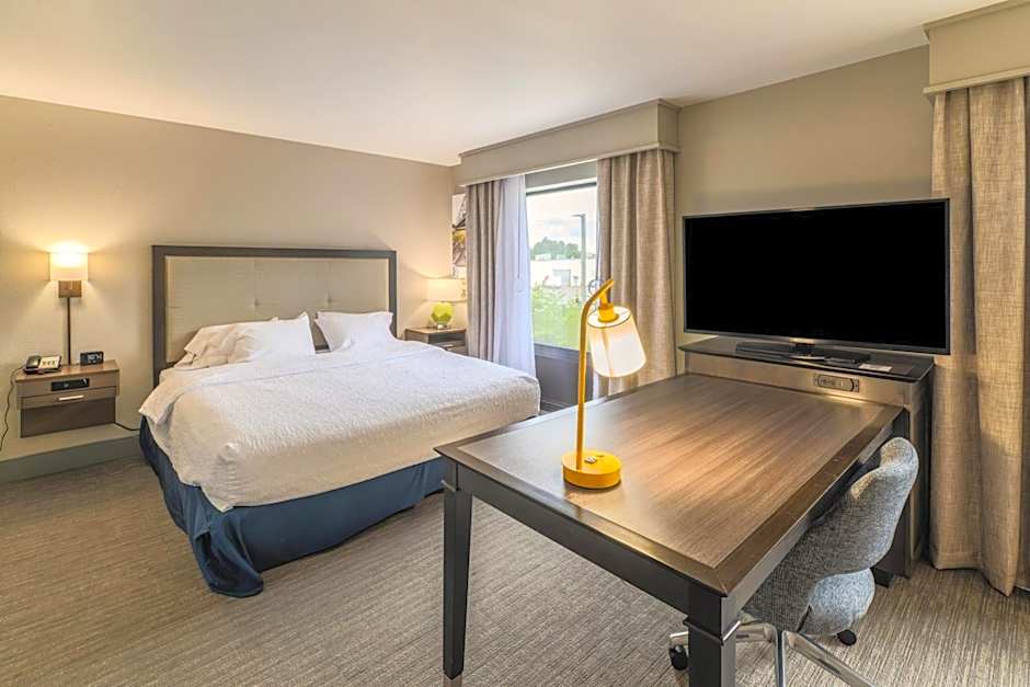 Hampton Inn By Hilton Jasper