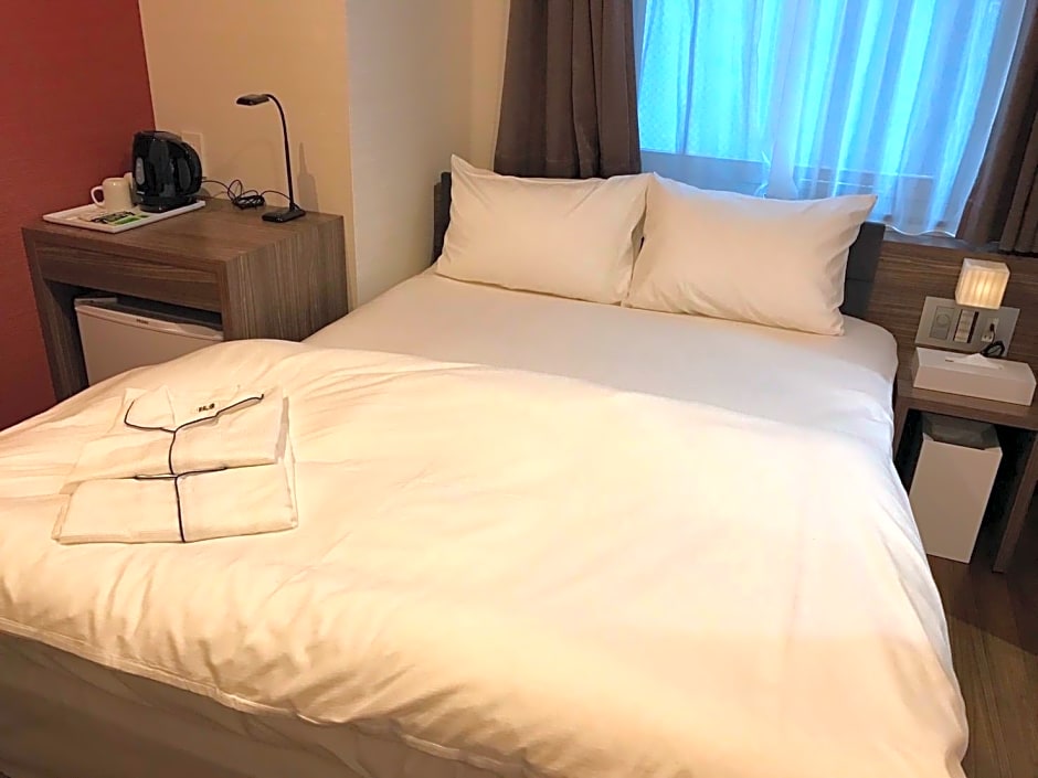 Umeda Plaza Hotel