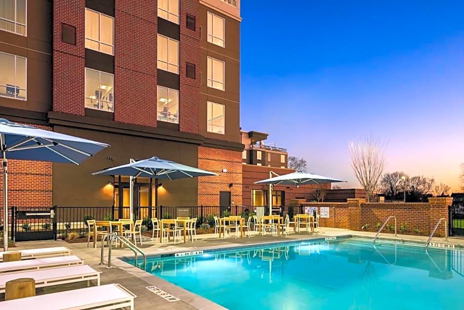 Crowne Plaza - North Augusta, an IHG Hotel