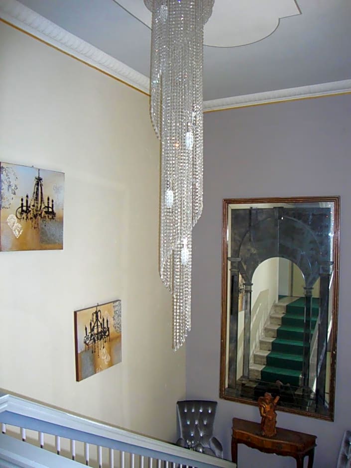 Hotel Vandelli