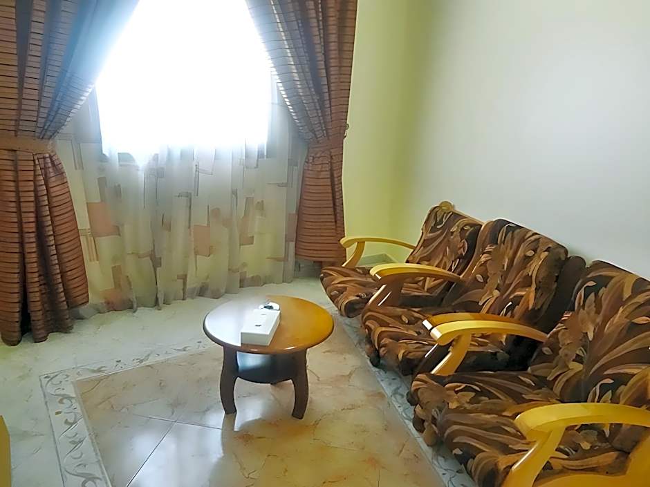 Safari Hotel Apartments