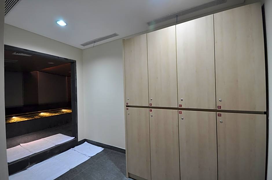 GTV Hotel