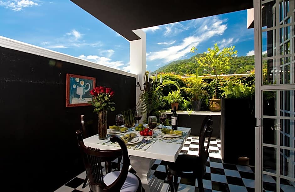 Hotel Boutique Rivera Del Rio