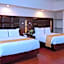 Loa Inn Business Centro Puebla
