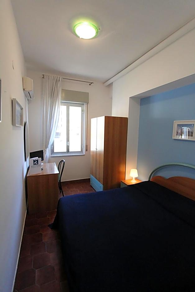 Hotel Ristorante La Scogliera - NUOVA GESTIONE