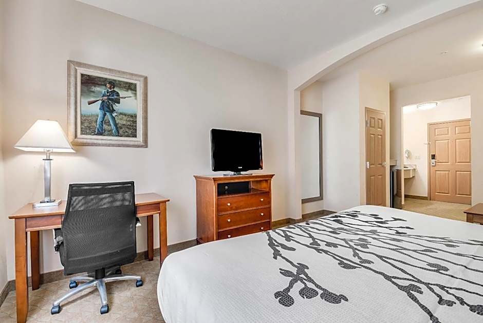 Sleep Inn & Suites Gettysburg