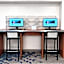 Sheraton Boston Needham Hotel