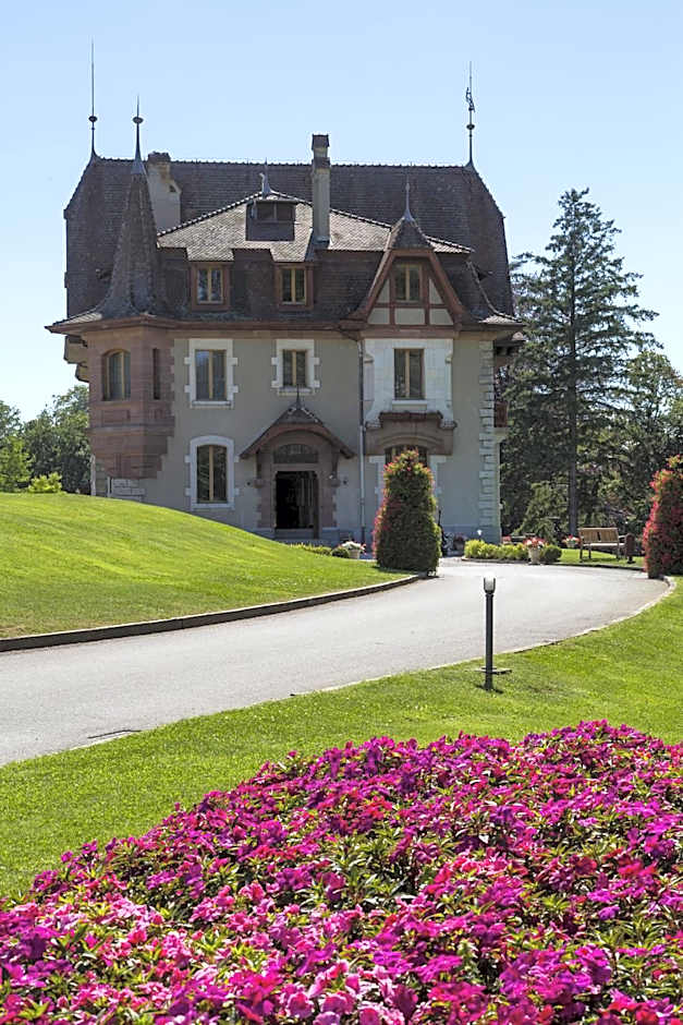 Le Manoir du Golf