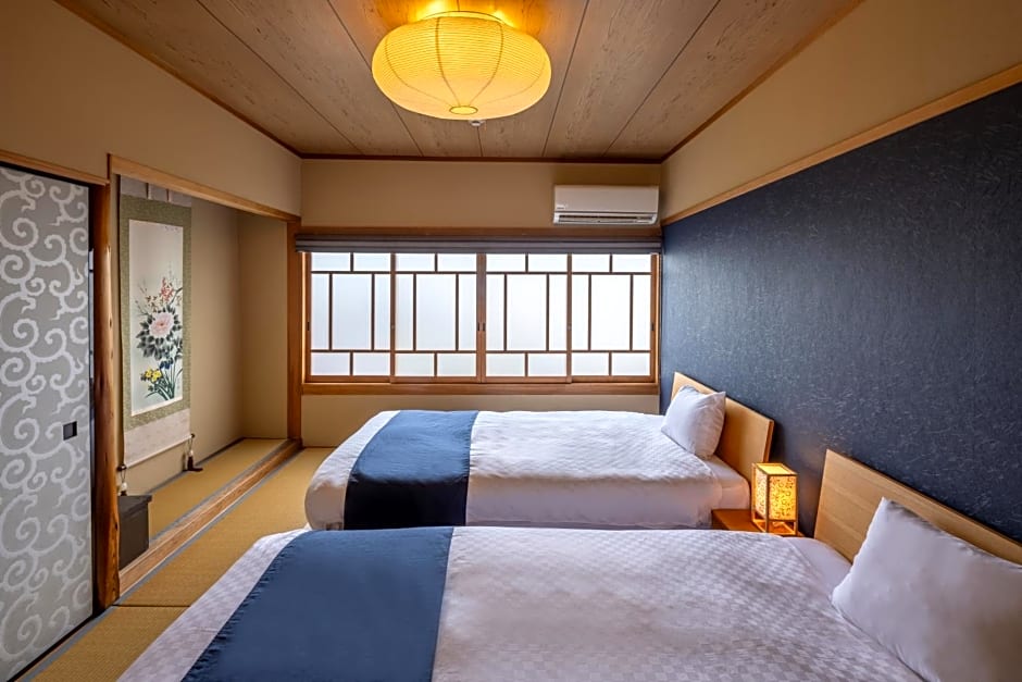 Machiya Oozora