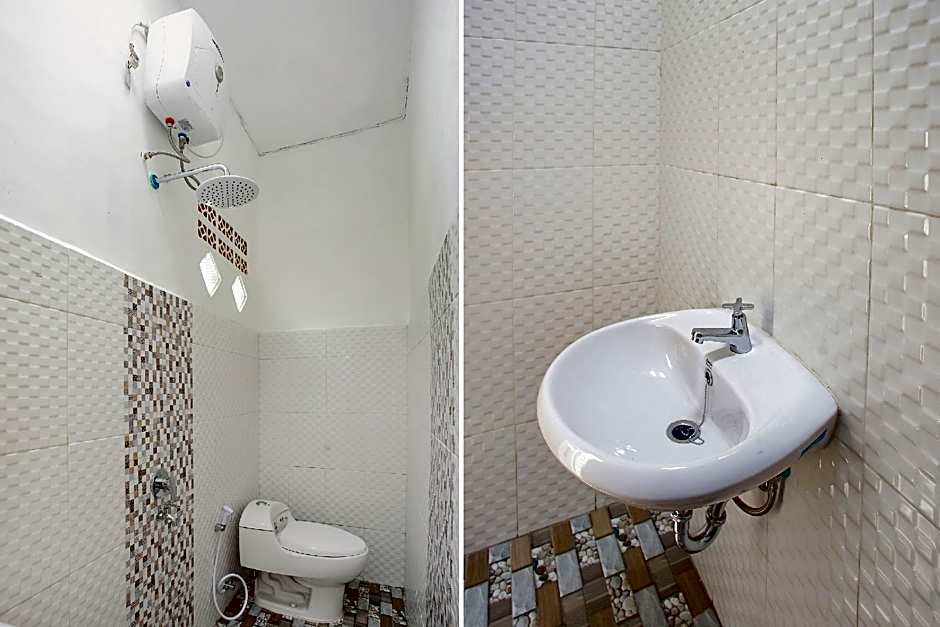 Hotel O Wisma Bambu Syariah