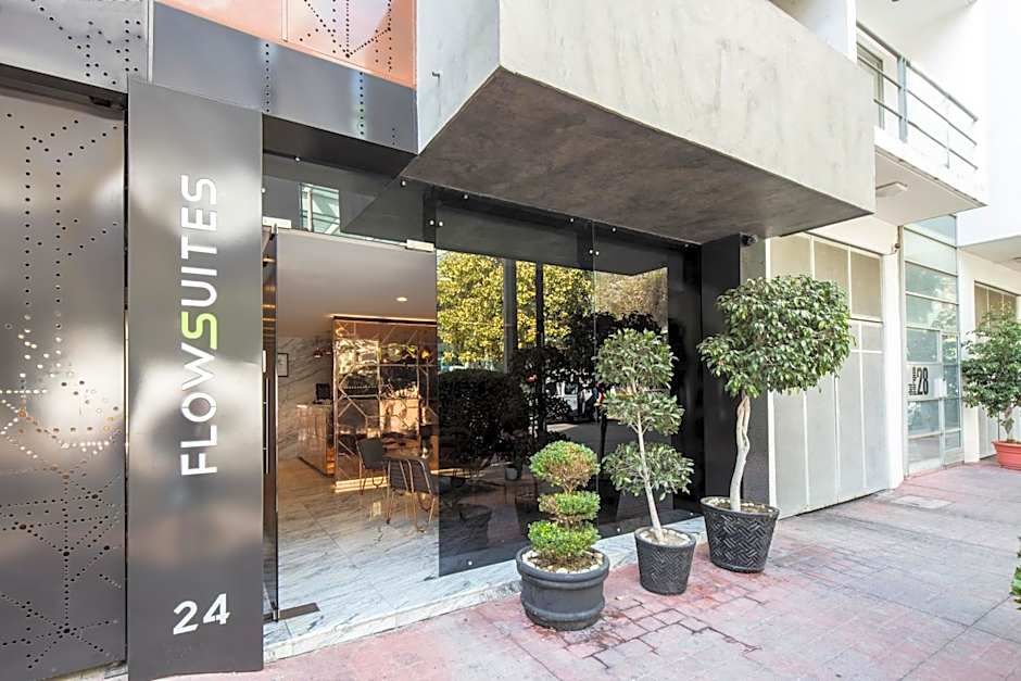FlowSuites WTC