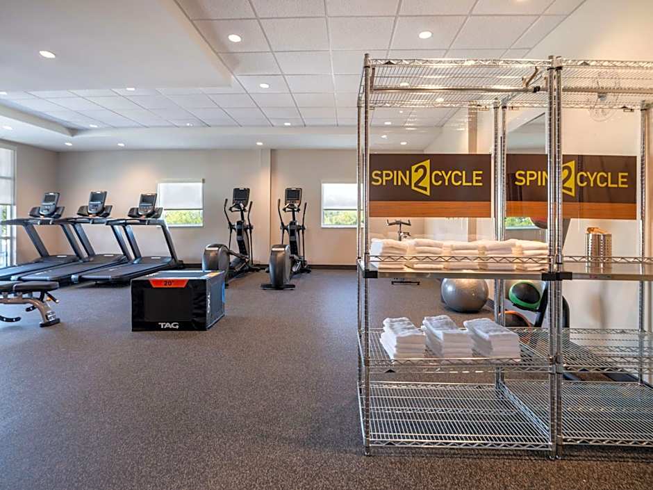 Home2 Suites by Hilton Santa Rosa Beach