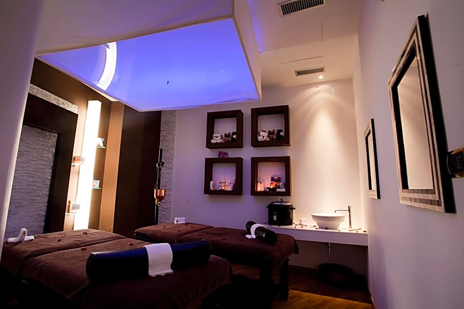 Sunshine Club Hotel Centro Benessere photo 39