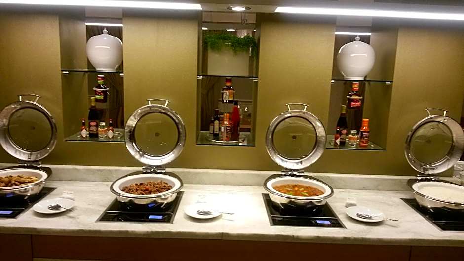 Millennium Kurdistan Hotel & Spa