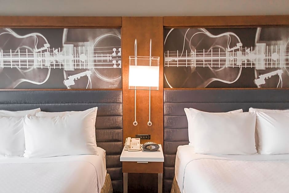 Radisson Hotel Memphis - University
