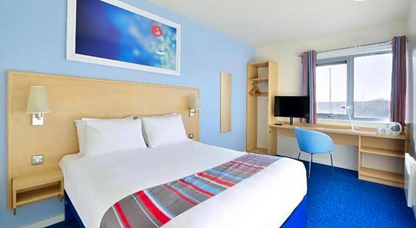 Travelodge Birmingham Maypole