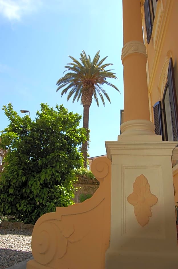 Arena Alfieri B&B