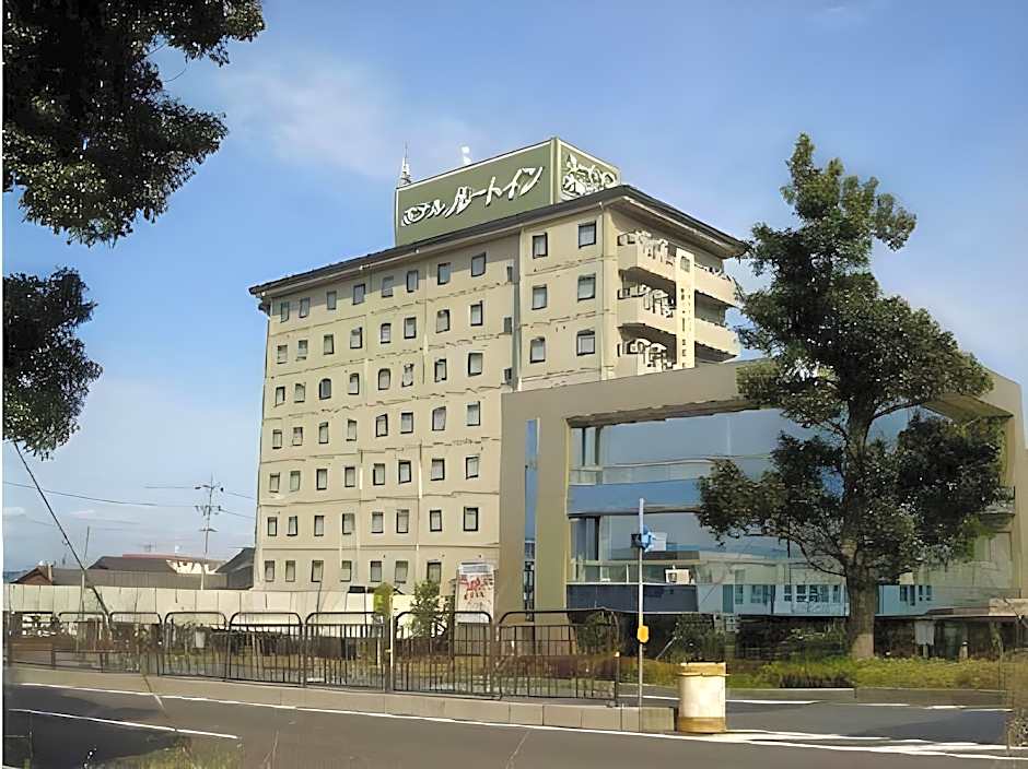 Hotel Route Inn Oogaki Inter