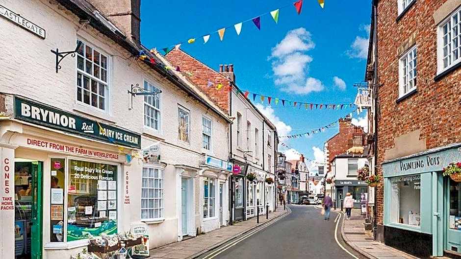 Sleepy Hollow Holiday Home