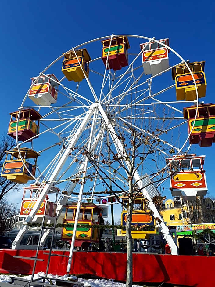 Boutiquehotel Wörthersee - Serviced Apartments