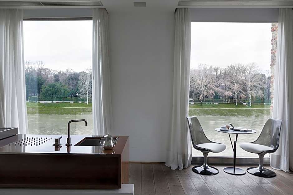 Riva Lofts Florence