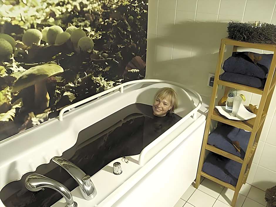 Thermen Bad Nieuweschans