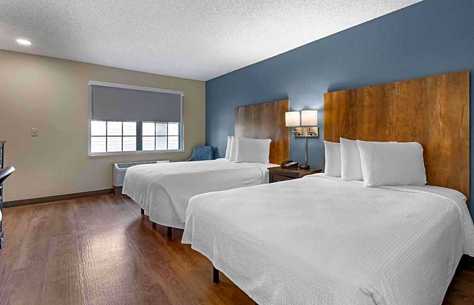 Extended Stay America Premier Suites - Union City - Dyer St.