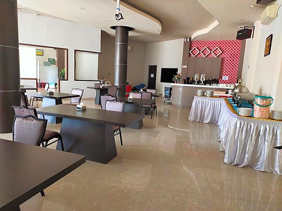 OS Hotel Tanjung Uncang