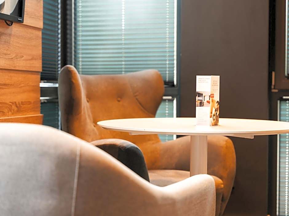 JustStay Grevenbroich Hotel & Apartments