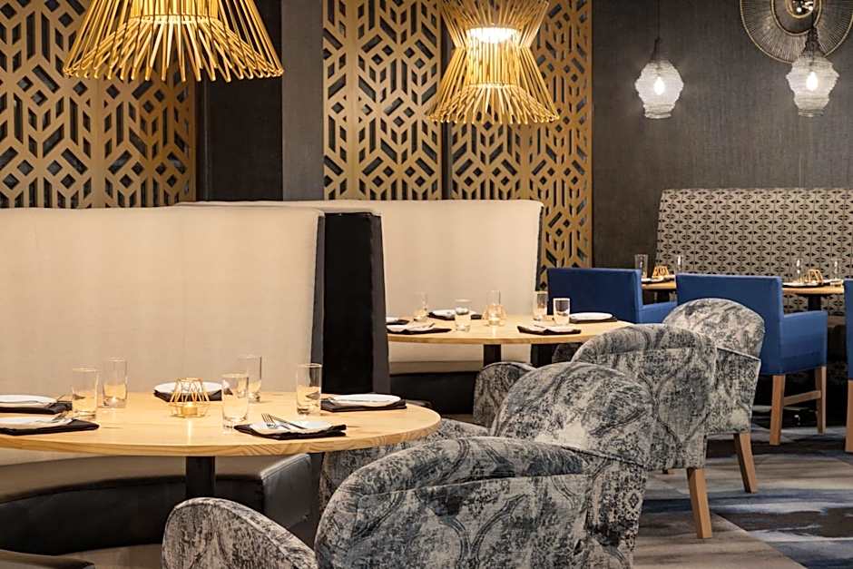 Holiday Inn Philadelphia Arpt-Stadium Area By IHG