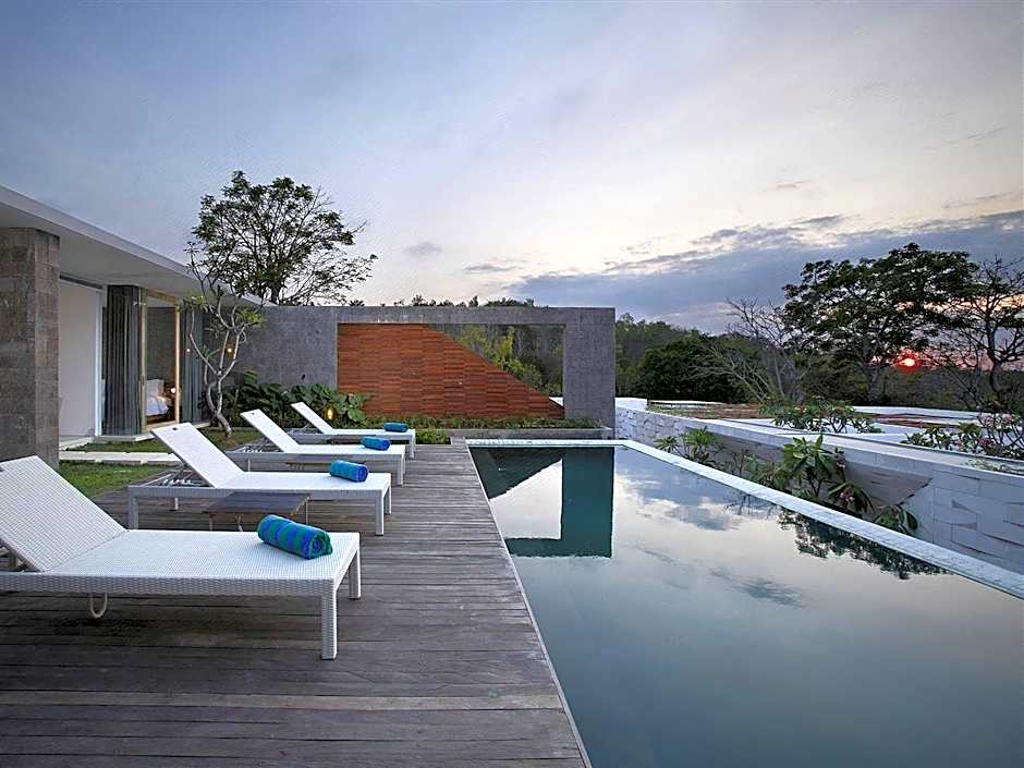 Hideaway Villas Bali - Uluwatu by Kanaan Hospitality