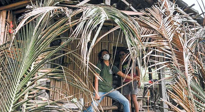 Lesong Hotel and Restaurant