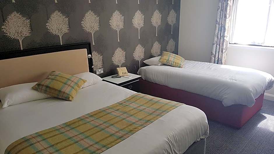 Stone House Hotel `A Bespoke Hotel