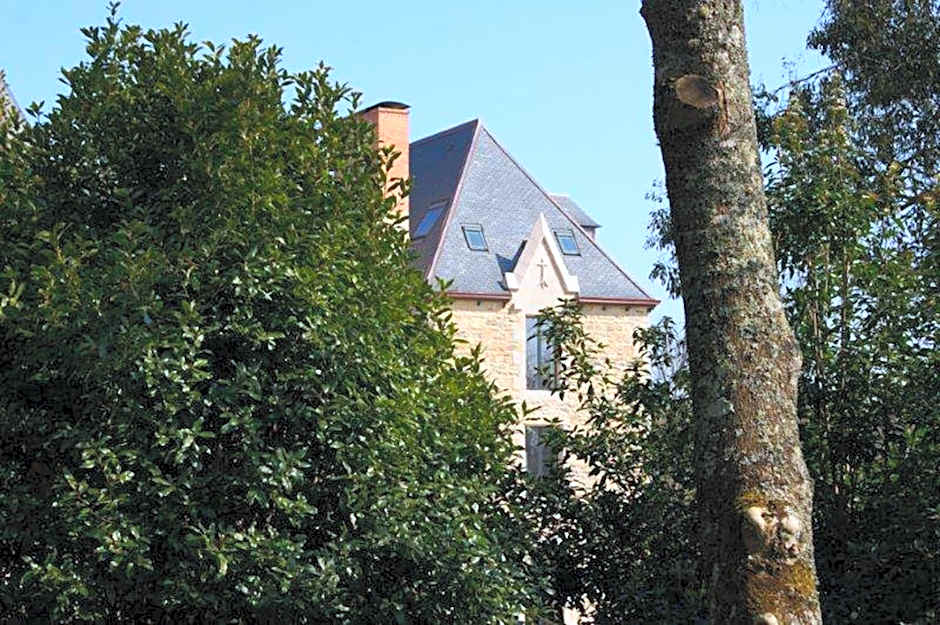 Manoir de Kergrec'h