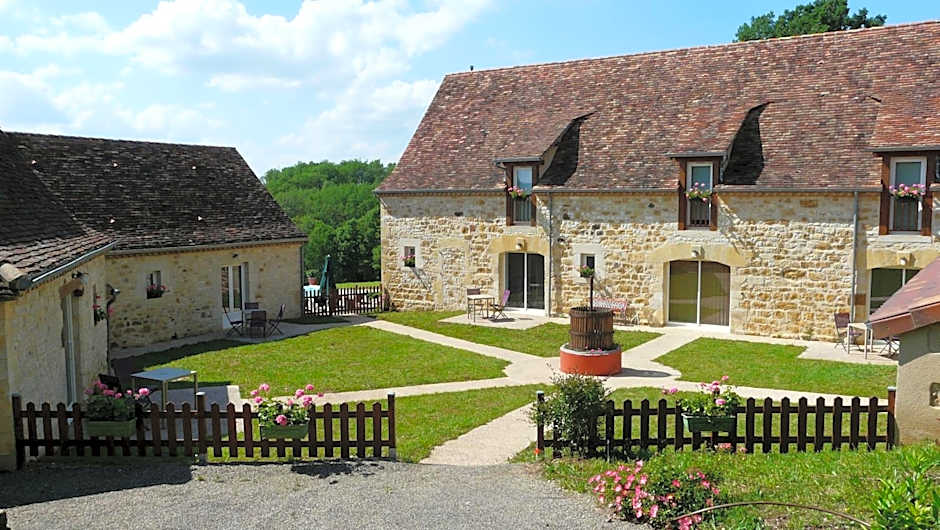Domaine de Janis & Spa